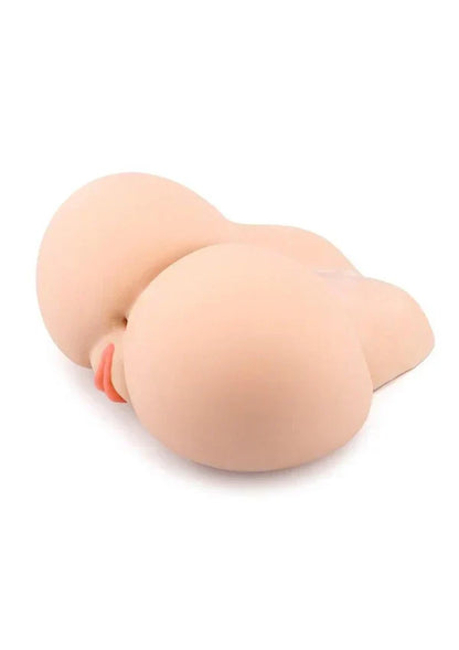 Star Stroker Buttwoman Jada Stevens Big Roung Ass Stroker