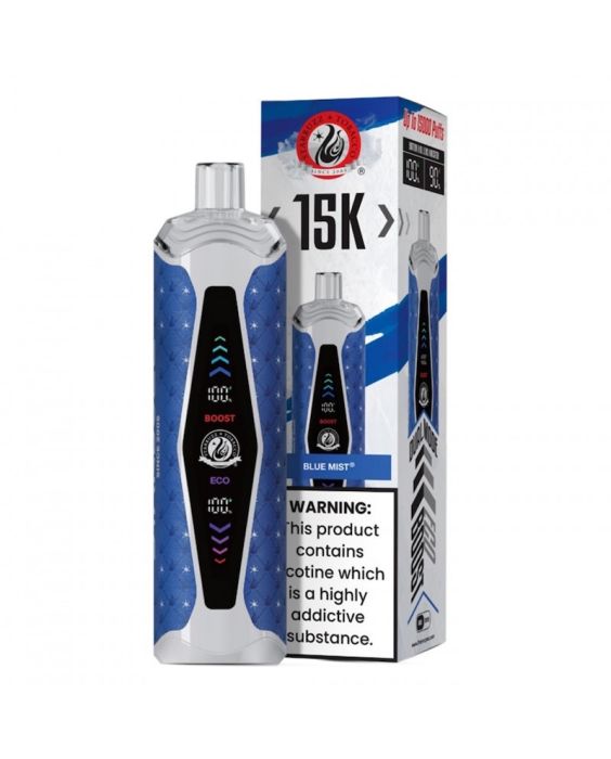 Starbuzz Super Max 15K Disposable