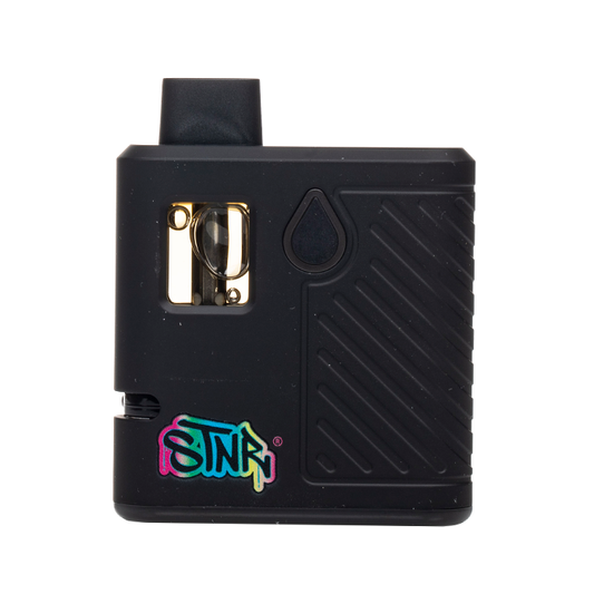 STNR Creations Mary Jane Disposable 3G