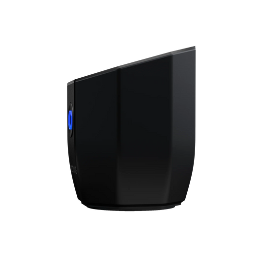 Octave High Tech Terp Timer