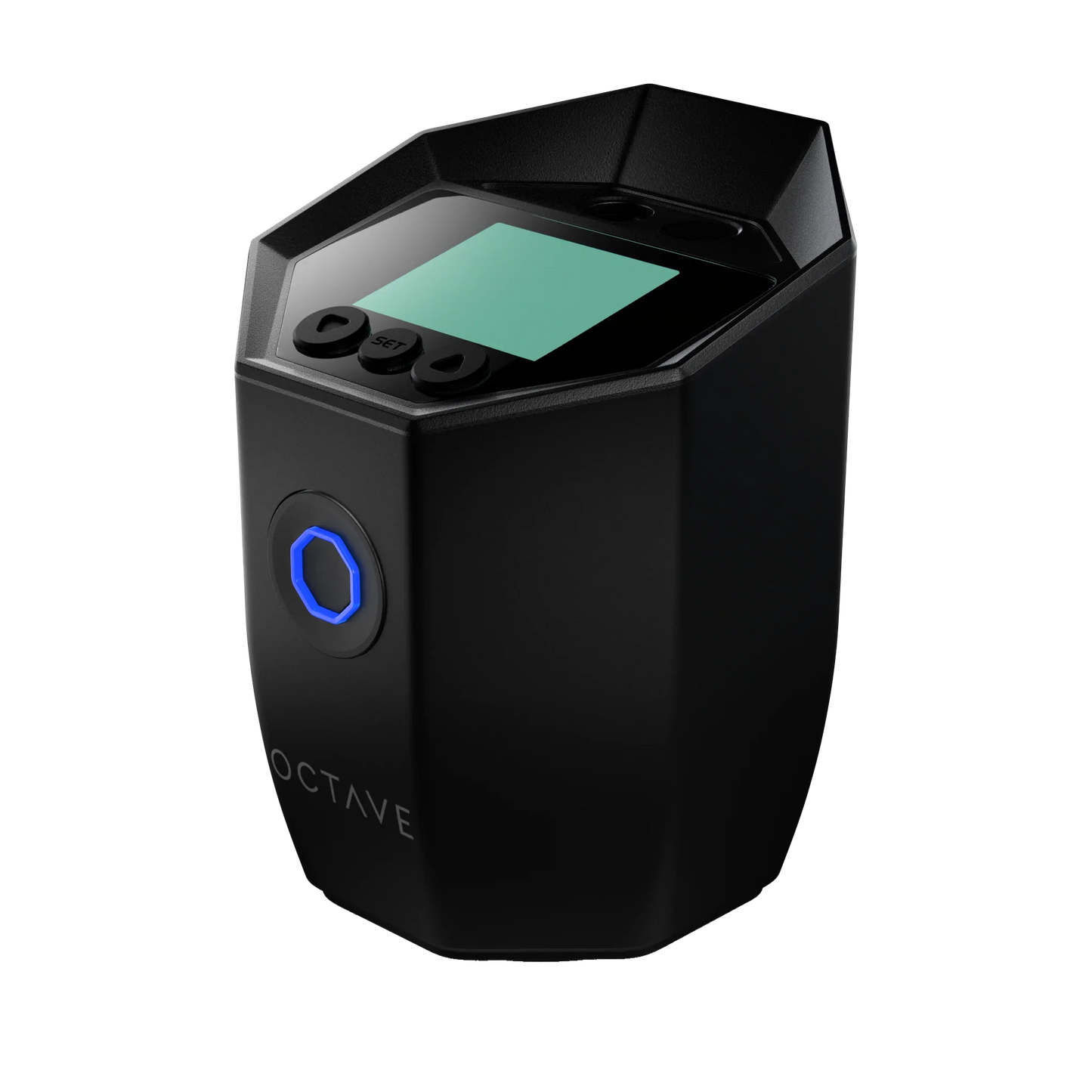 Octave High Tech Terp Timer