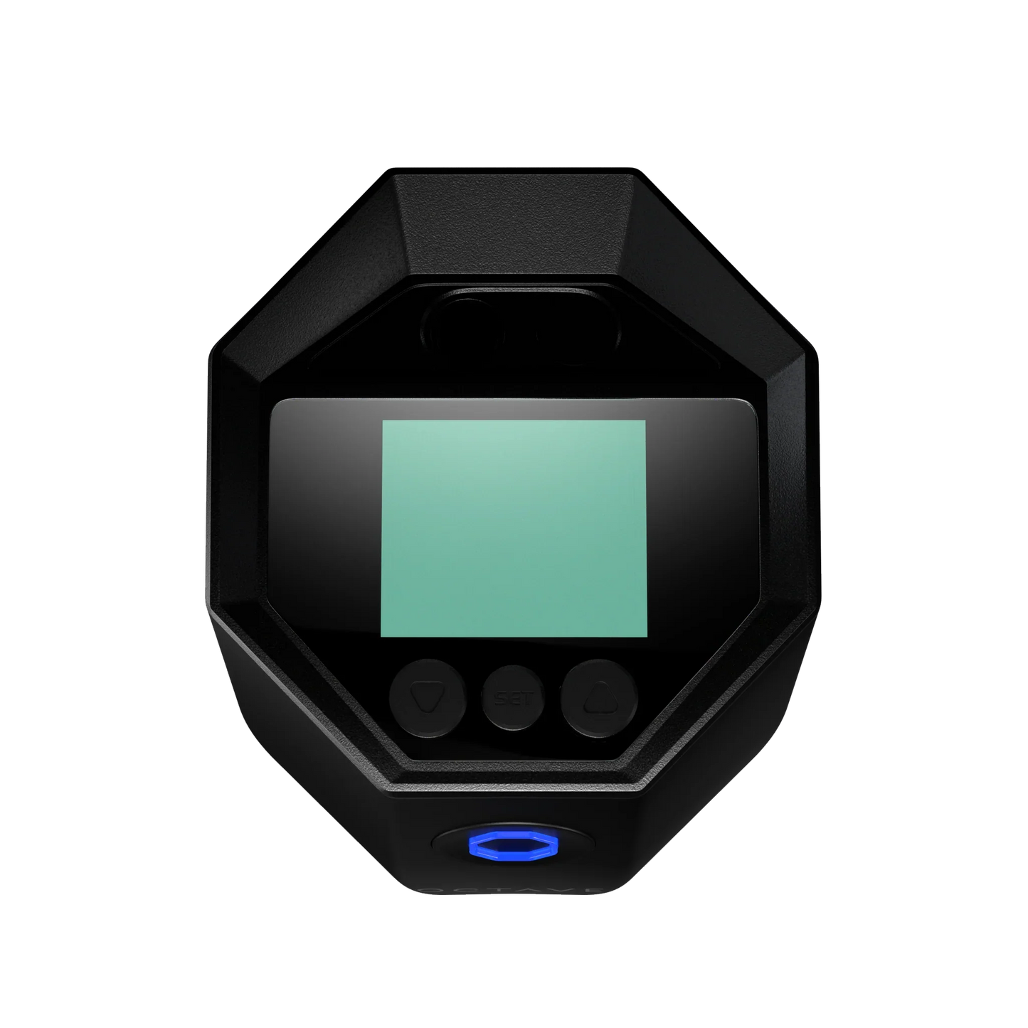 Octave High Tech Terp Timer