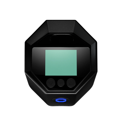 Octave High Tech Terp Timer