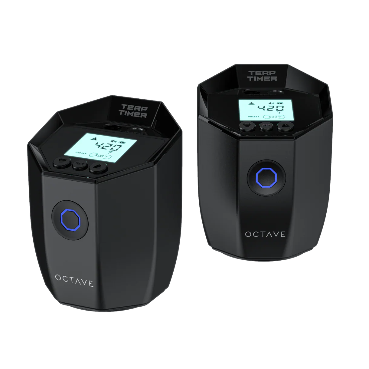 TERP TIMER By OCTAVE