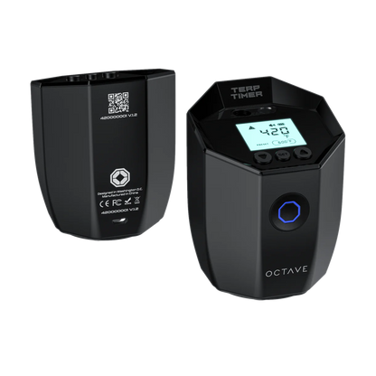 TERP TIMER By OCTAVE