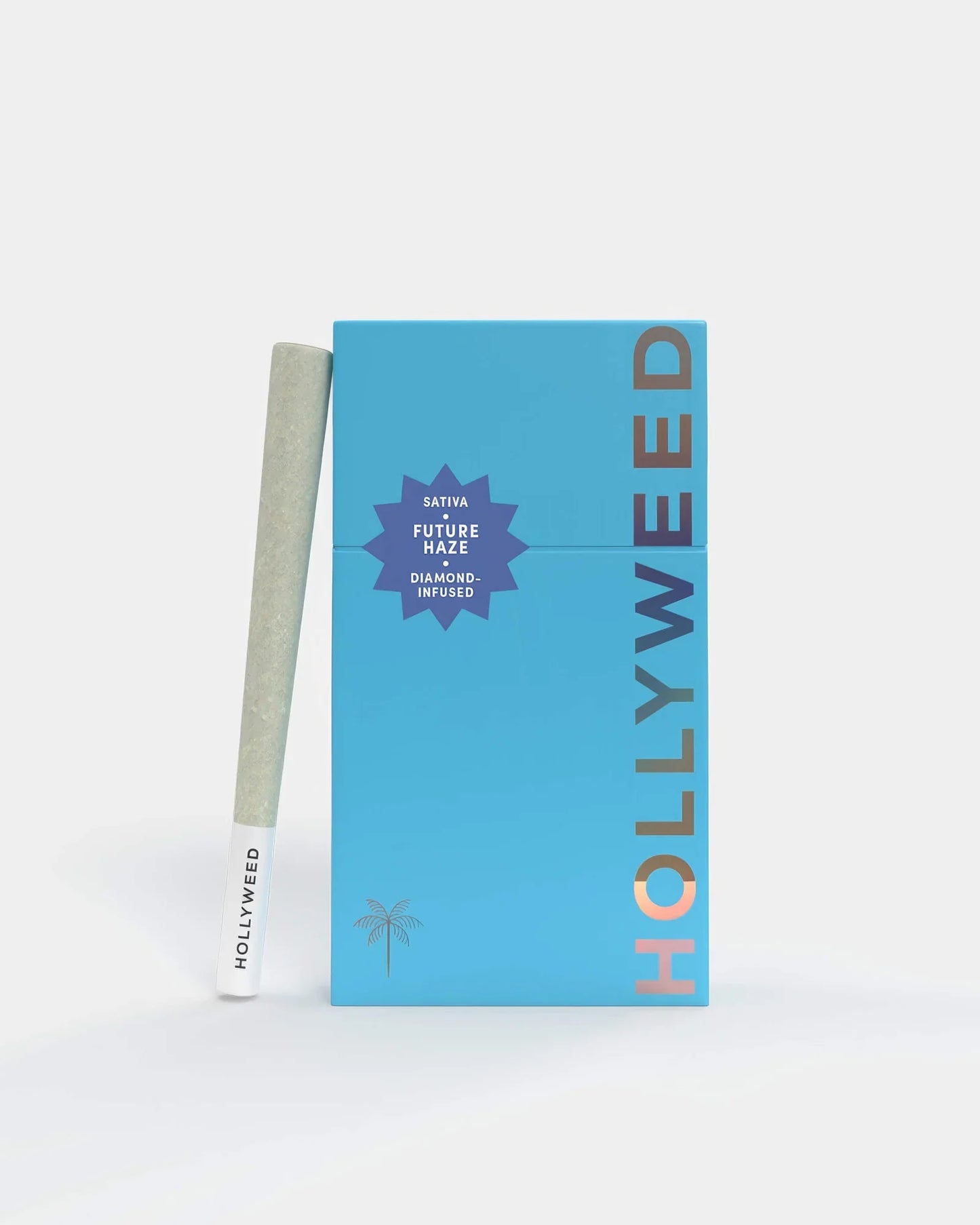 Hollyweed THC-A Pre Roll 5ct