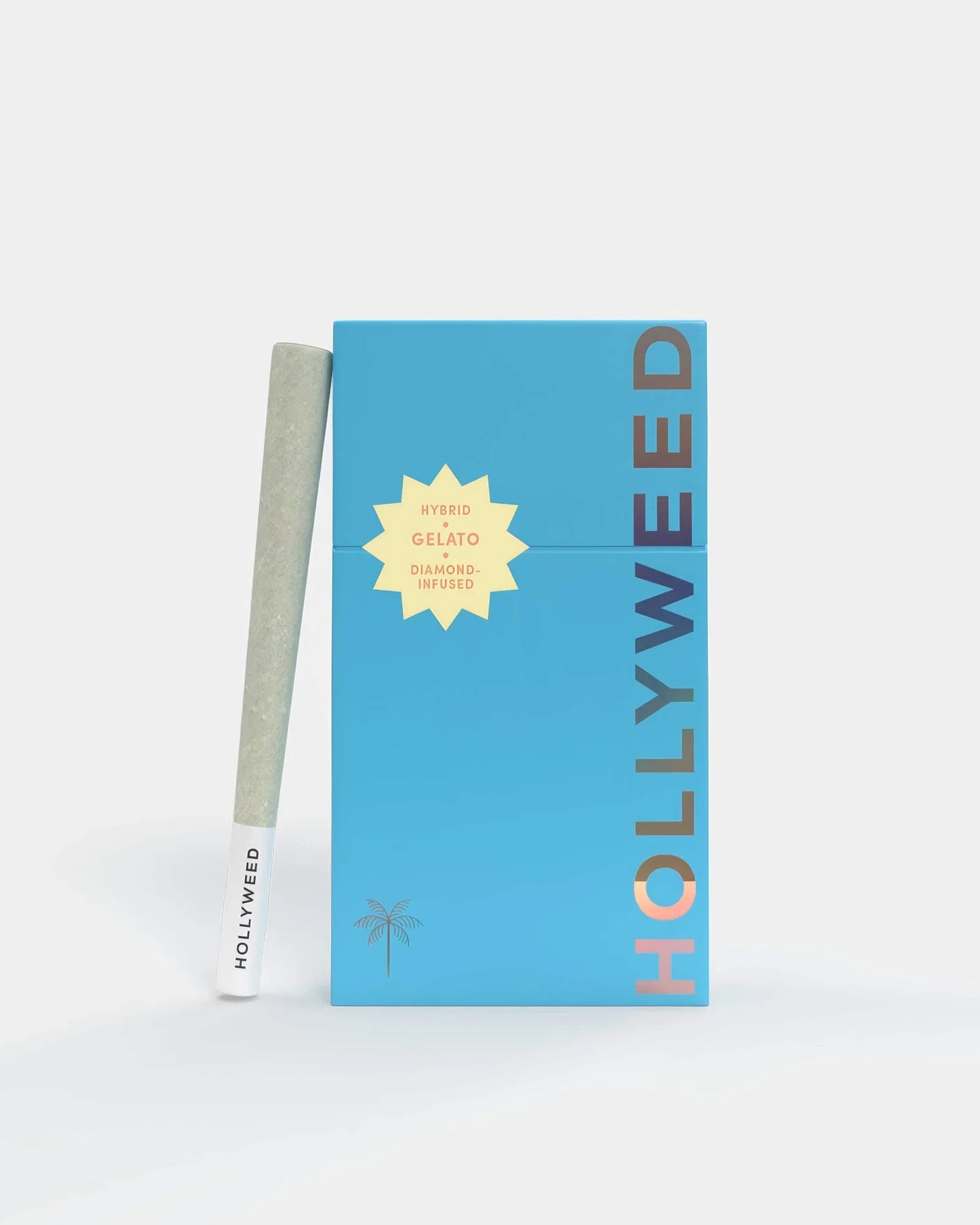 Hollyweed THC-A Pre Roll 5ct