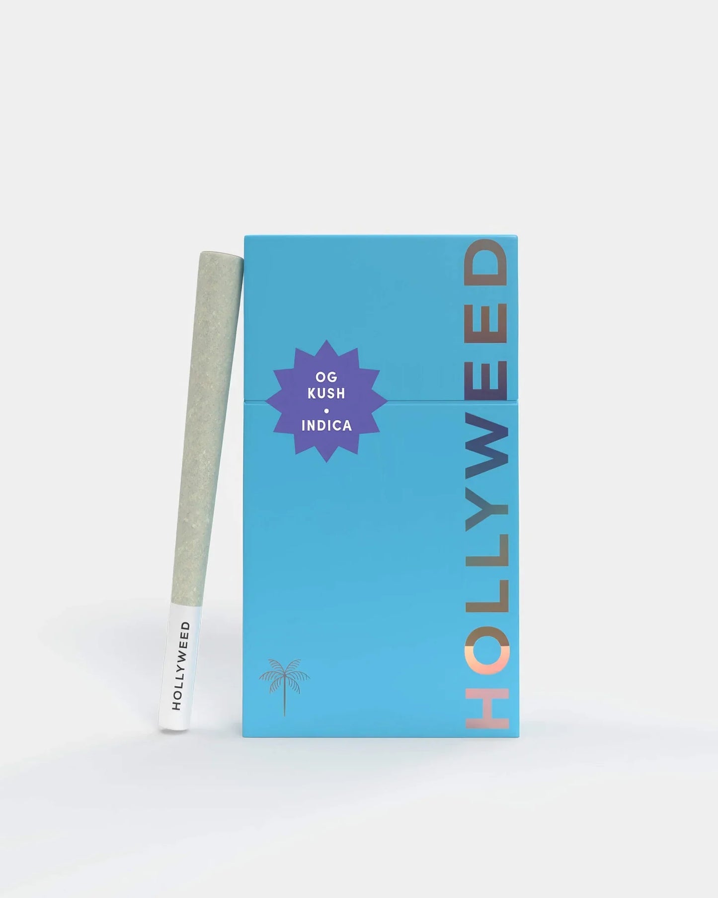 Hollyweed THC-A Pre Roll 5ct