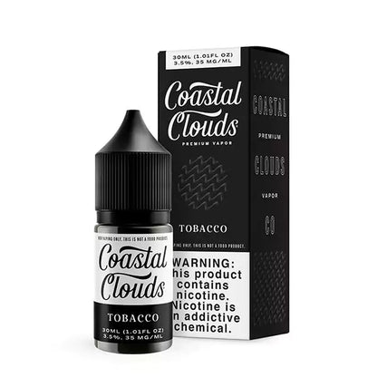 Coastal Cloud 30ml