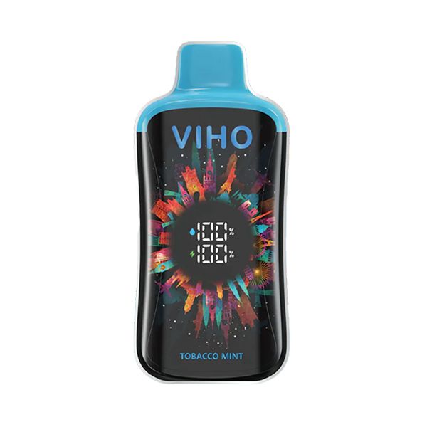 VIHO Supercharge Pro 20K Disposable