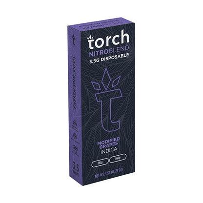 Torch Nitro Blend Disposables | 3.5g