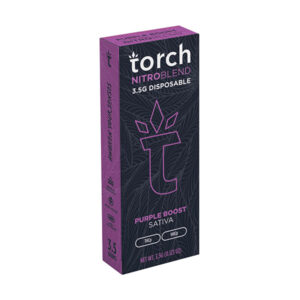 Torch Nitro Blend Disposables | 3.5g