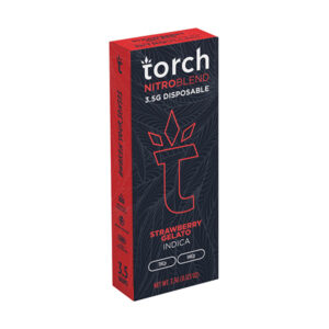 Torch Nitro Blend Disposables | 3.5g