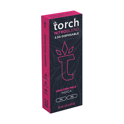 Torch Nitro Blend Disposables | 3.5g