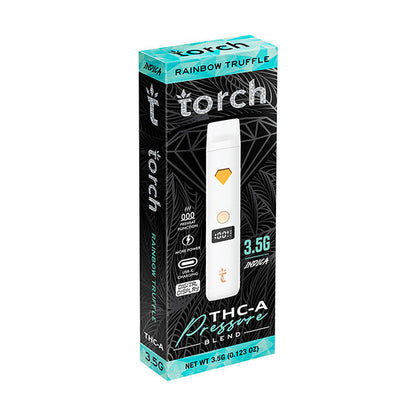 Torch THCA Pressure Blend Disposable | 3.5g