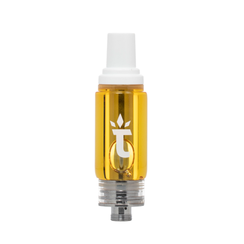 Torch THC-A Live Resin Diamonds 3.5G Cartridge