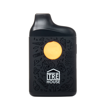 Tre House THC-A Live Rosin Disposable 3.5G