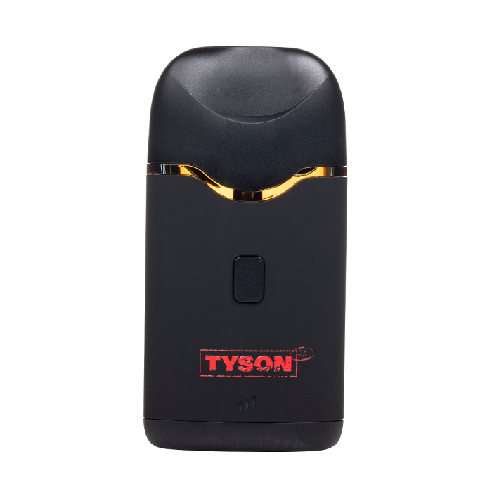 Tyson 2.0 Knockout Disposable 3G