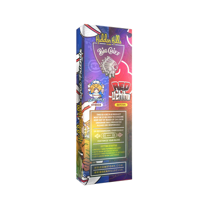 Hidden Hills & Friends Dual Device 2g