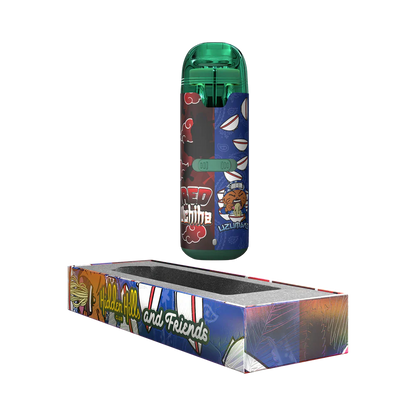 Hidden Hills & Friends Dual Device 2g