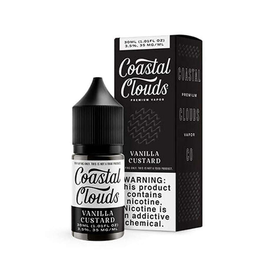 Coastal Cloud 30ml