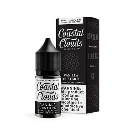 Coastal Cloud 30ml