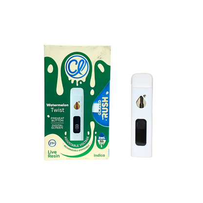 Cereal Labs Glazed Blend THC-A 2g Disposable