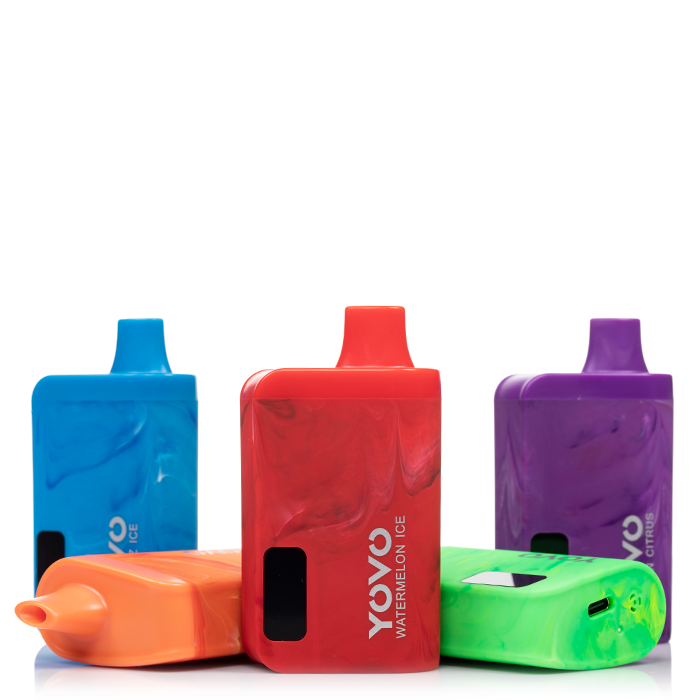 Yovo JB8000 Disposable